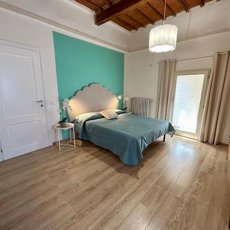 Turchese Suite Pisa Luaran gambar