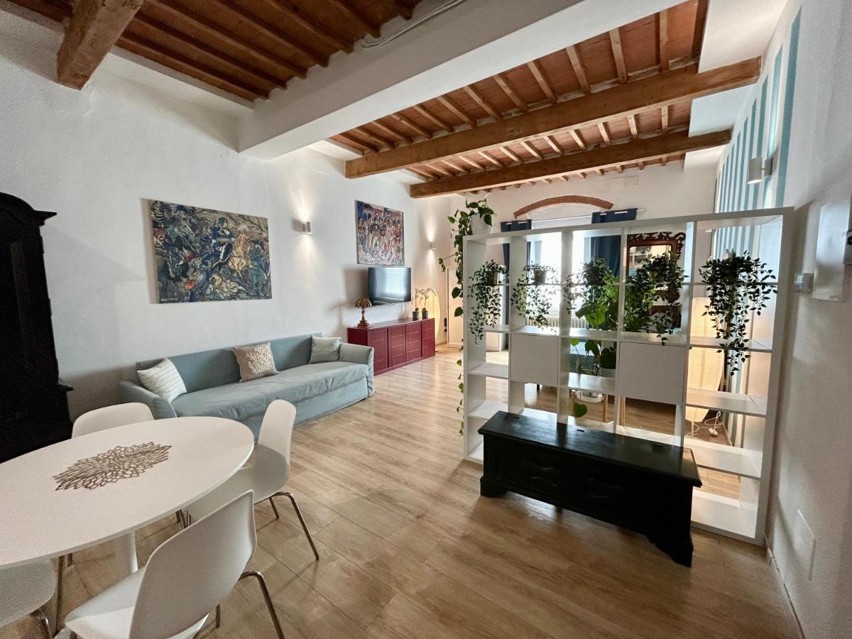 Turchese Suite Pisa Luaran gambar