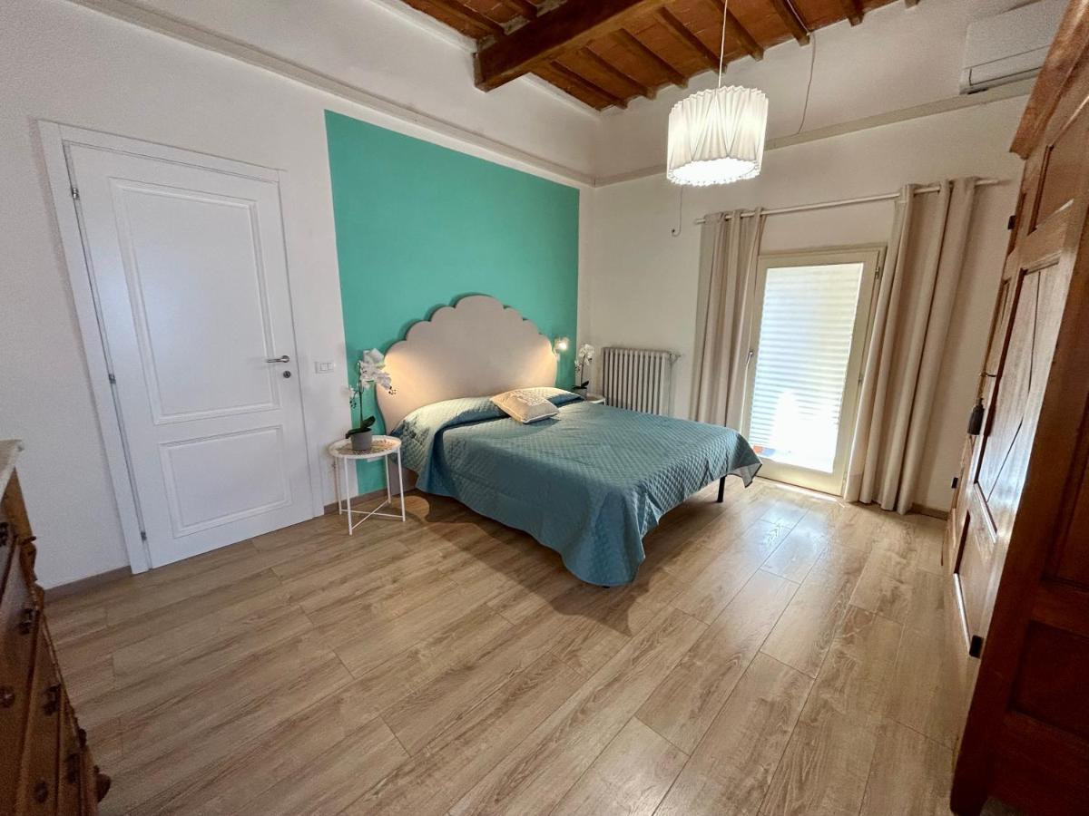 Turchese Suite Pisa Luaran gambar