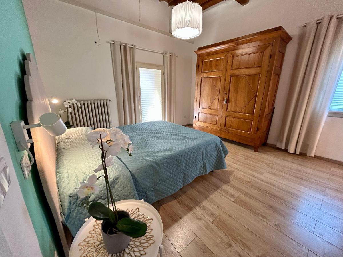 Turchese Suite Pisa Luaran gambar
