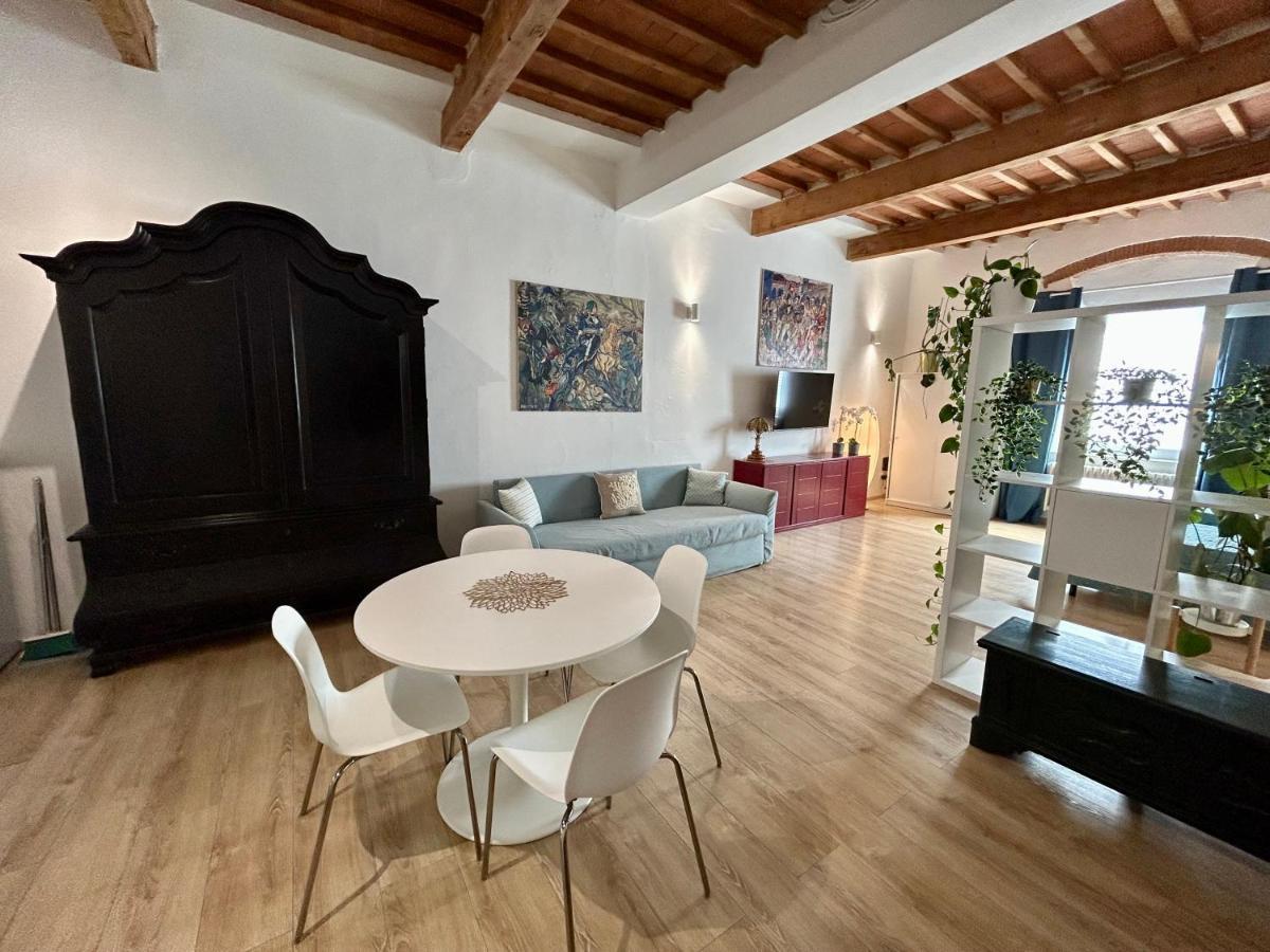 Turchese Suite Pisa Luaran gambar