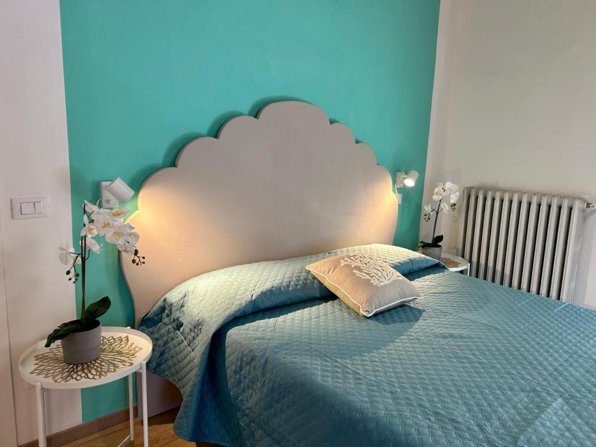 Turchese Suite Pisa Luaran gambar