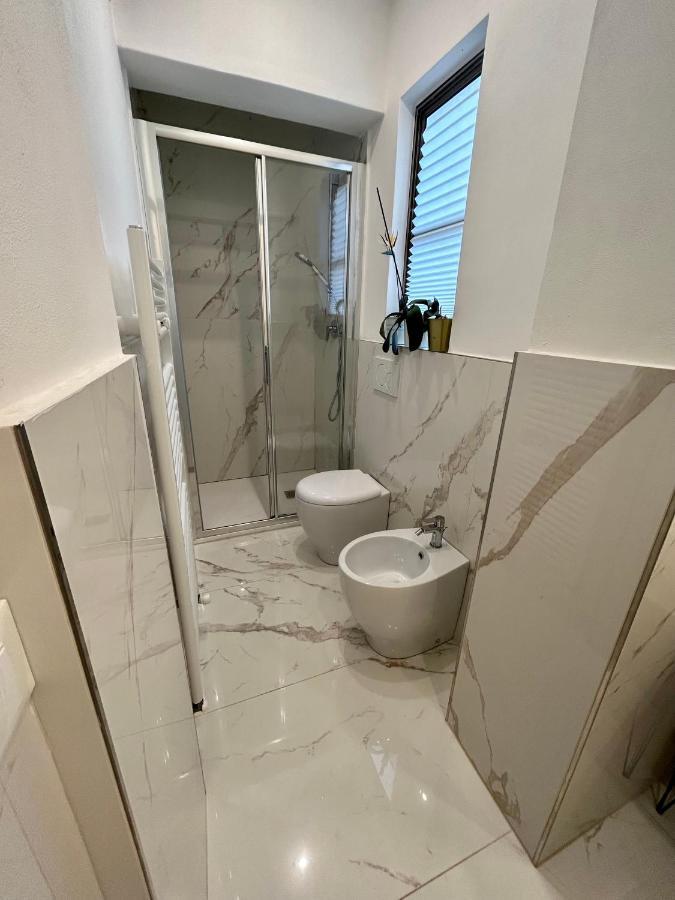 Turchese Suite Pisa Luaran gambar