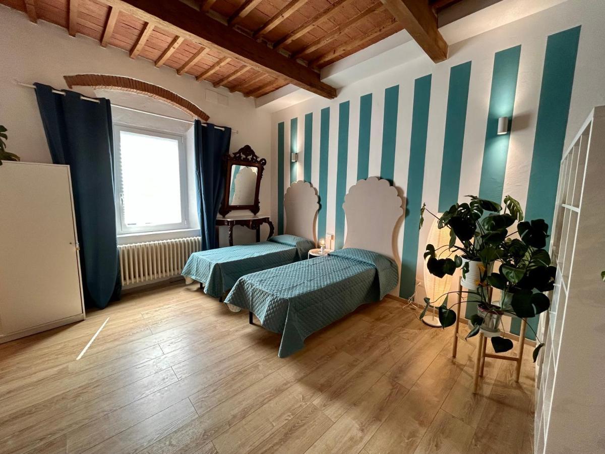 Turchese Suite Pisa Luaran gambar
