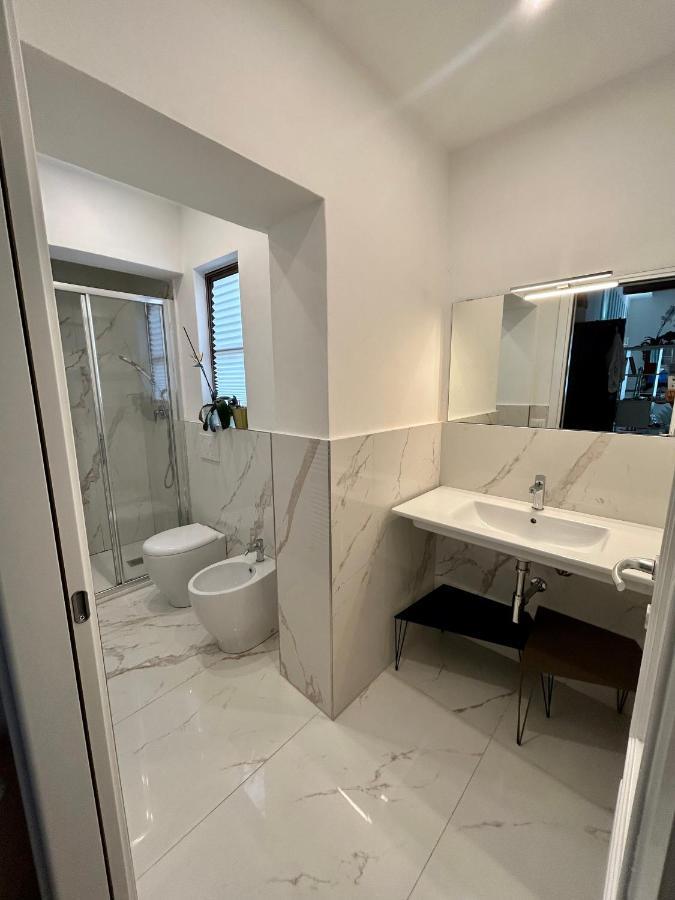 Turchese Suite Pisa Luaran gambar