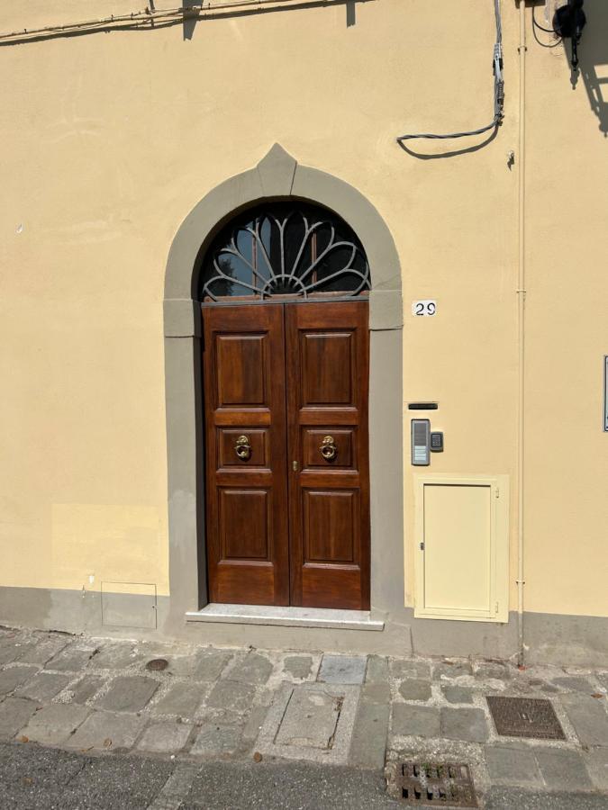 Turchese Suite Pisa Luaran gambar